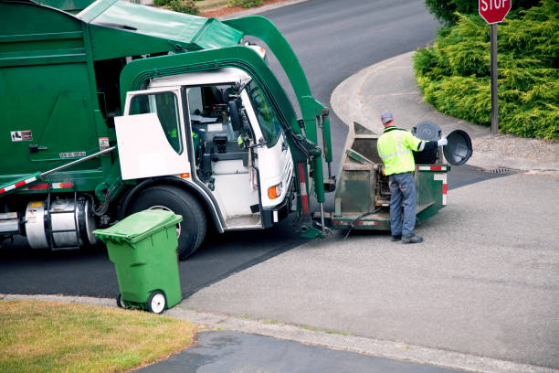 Best Commercial Junk Removal  in Speer, NC