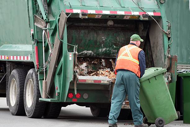 Trusted Spencer, NC Junk Removal Experts