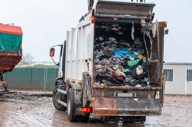  Speer, NC Junk Removal Pros