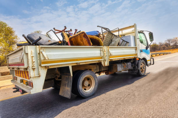Best Demolition Debris Removal  in Speer, NC
