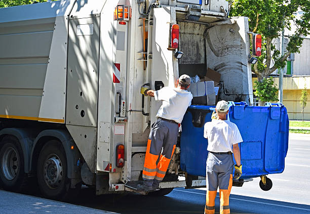 Trusted Spencer, NC Junk Removal Experts