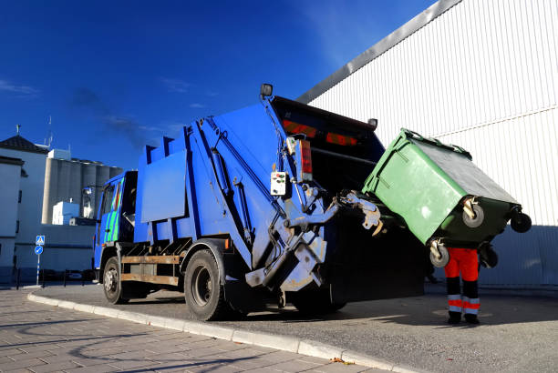 Best Demolition Debris Removal  in Speer, NC