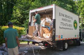 Retail Junk Removal in Spencer, NC